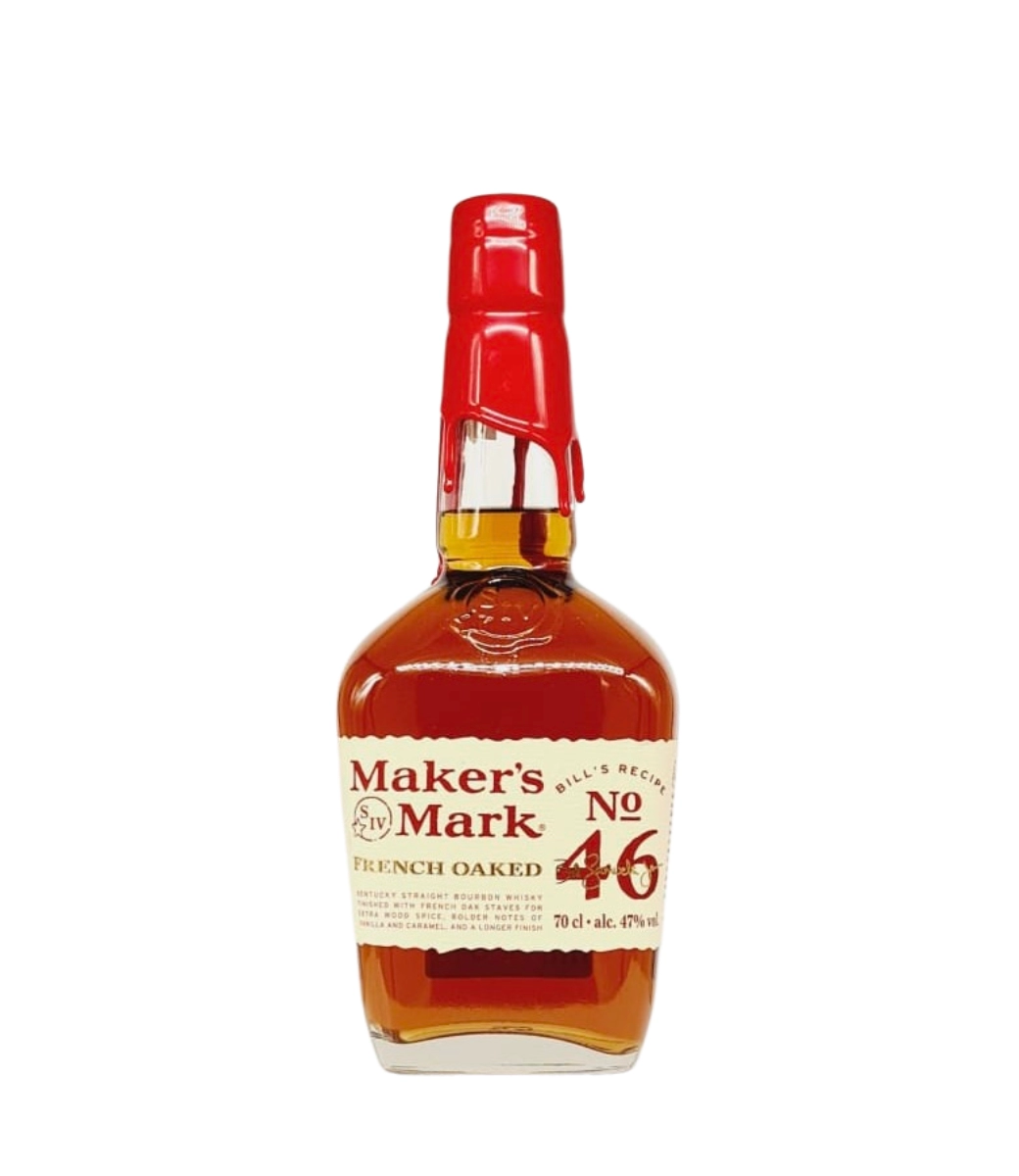 Whiskey Maker's Mark 46 70cl 0